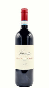 Prunotto - Dolcetto d'Alba DOC 2022 cl75