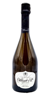 bottiglia di vino Champagne Vilmart & Cie Grand Cellier Premier Cru senza anno cl 75 sboccatura gennaio 2020 
